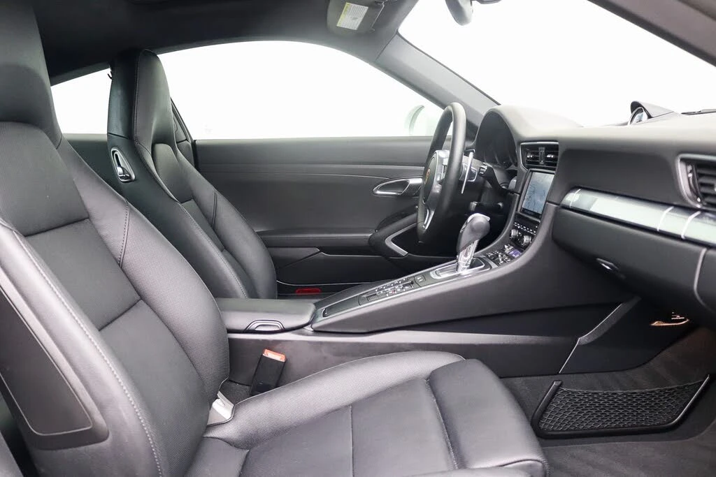 2015 Porsche 991 Carrera 4S - Image 19 of 31