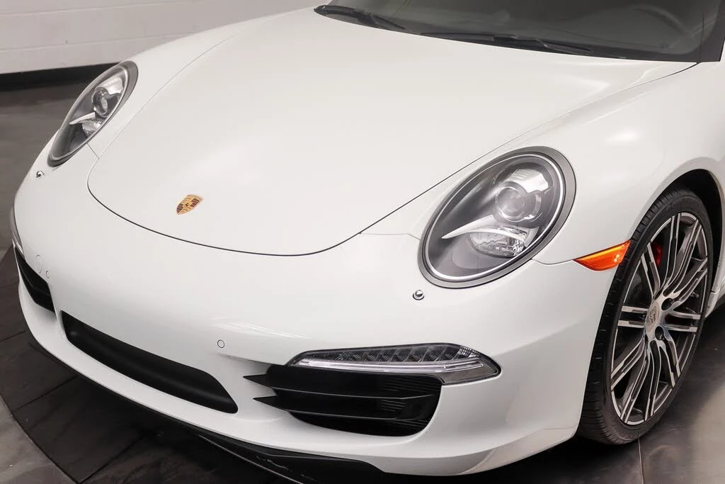 2015 Porsche 991 Carrera 4S - Image 10 of 31