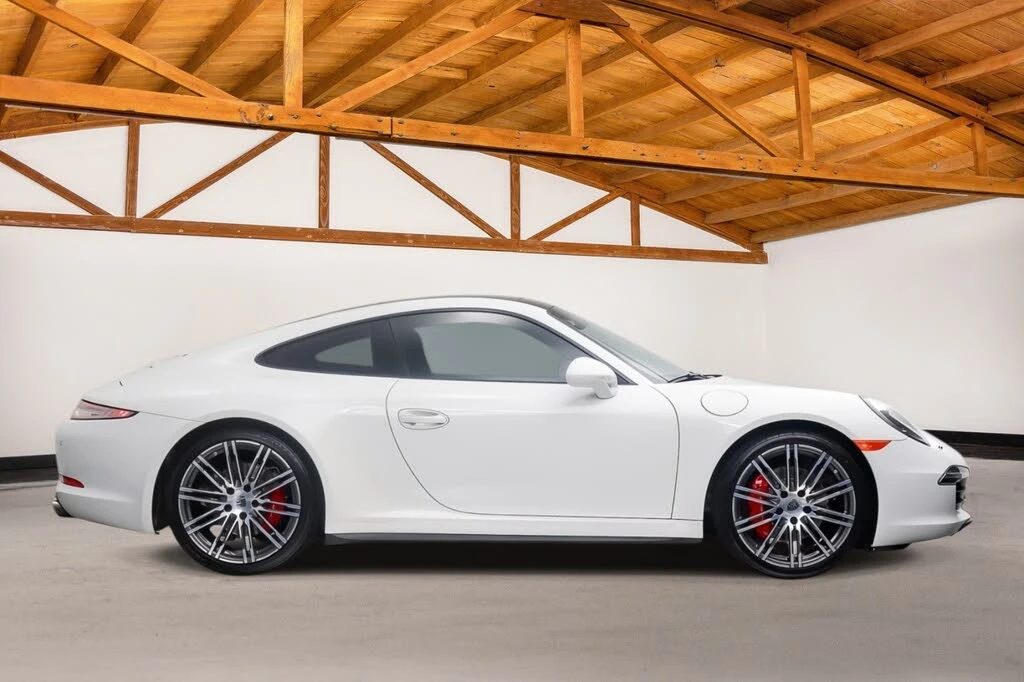 2015 Porsche 991 Carrera 4S - Image 6 of 31