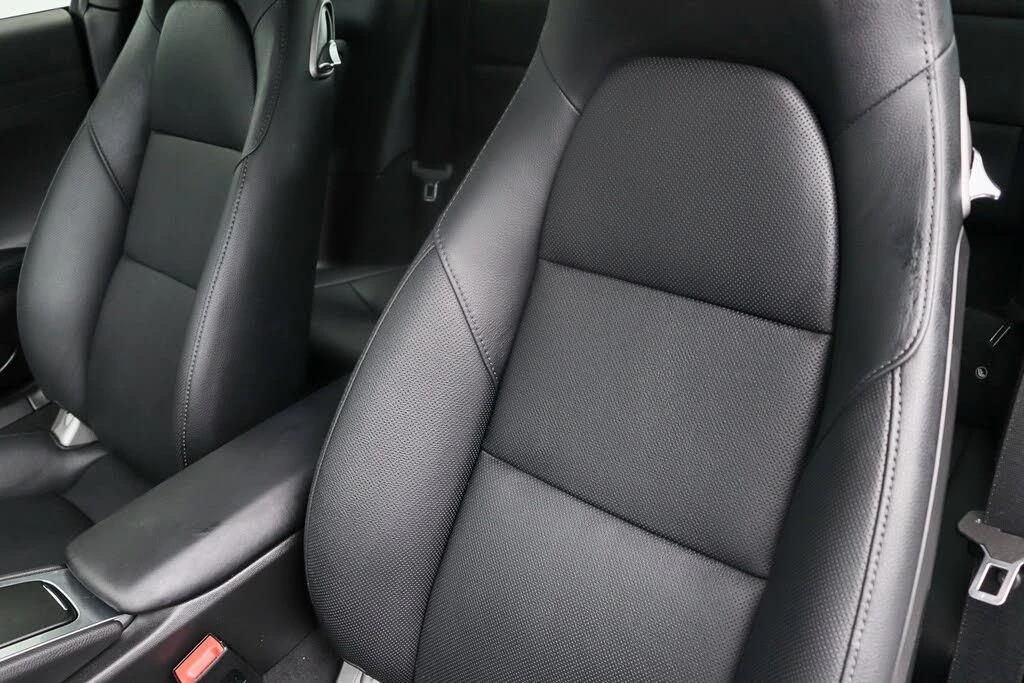 2015 Porsche 991 Carrera 4S - Image 31 of 31