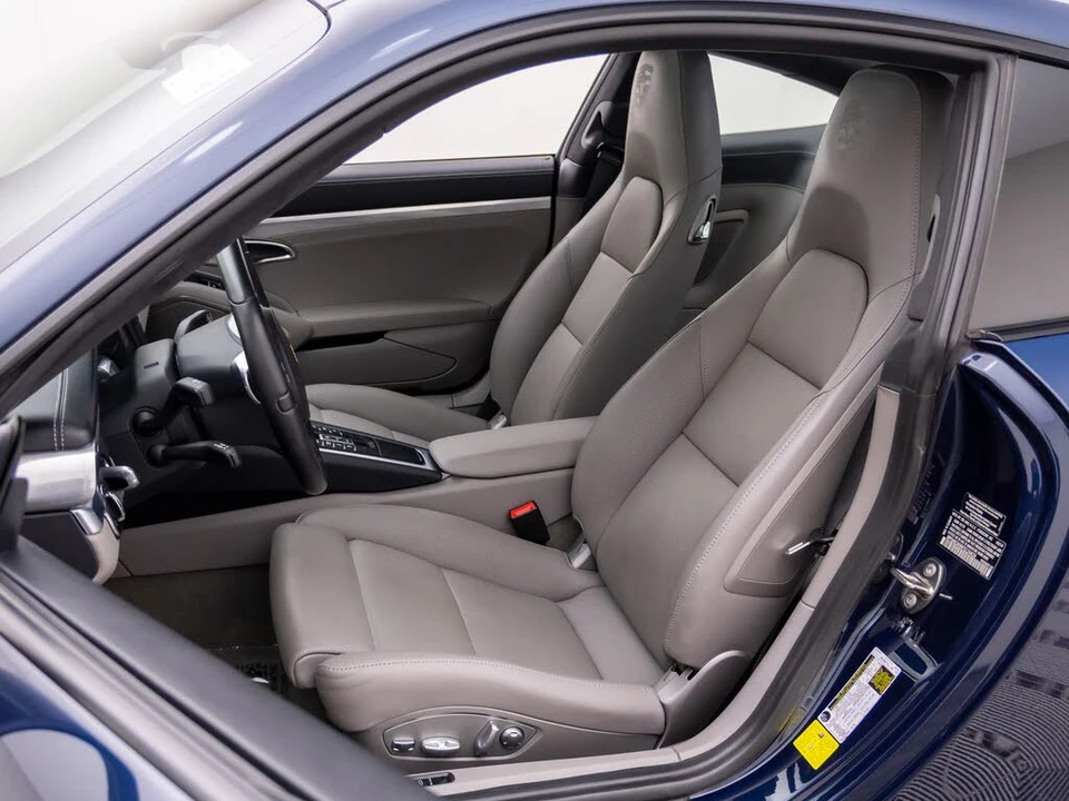 2015 Porsche 991 Carrera 4S - Image 5 of 31