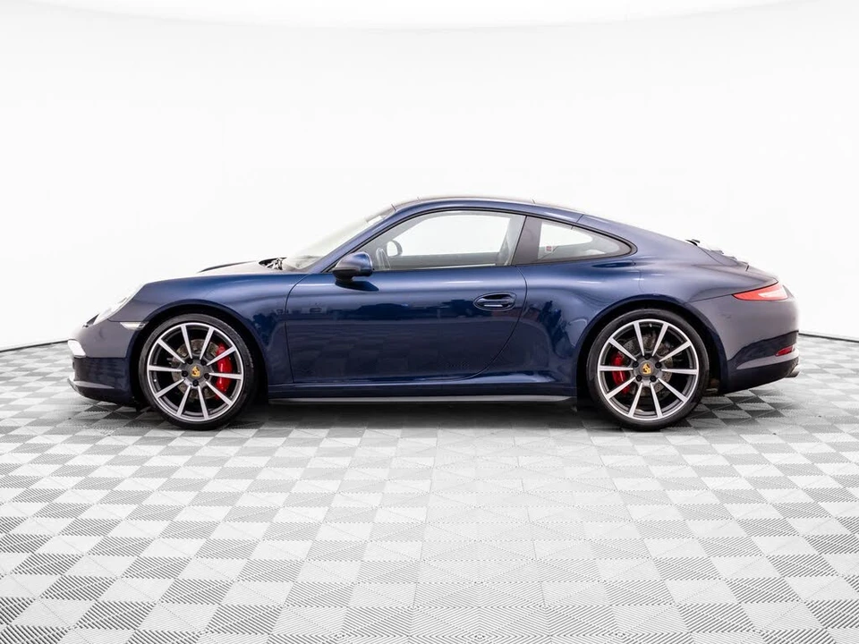 2015 Porsche 991 Carrera 4S - Image 2 of 31