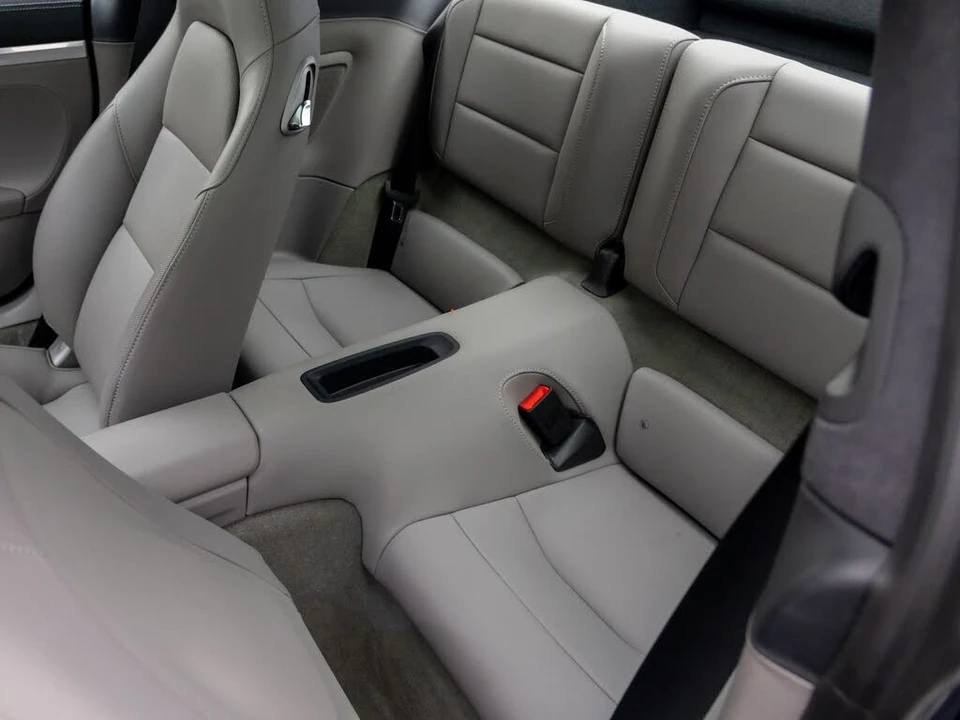 2015 Porsche 991 Carrera 4S - Image 31 of 31