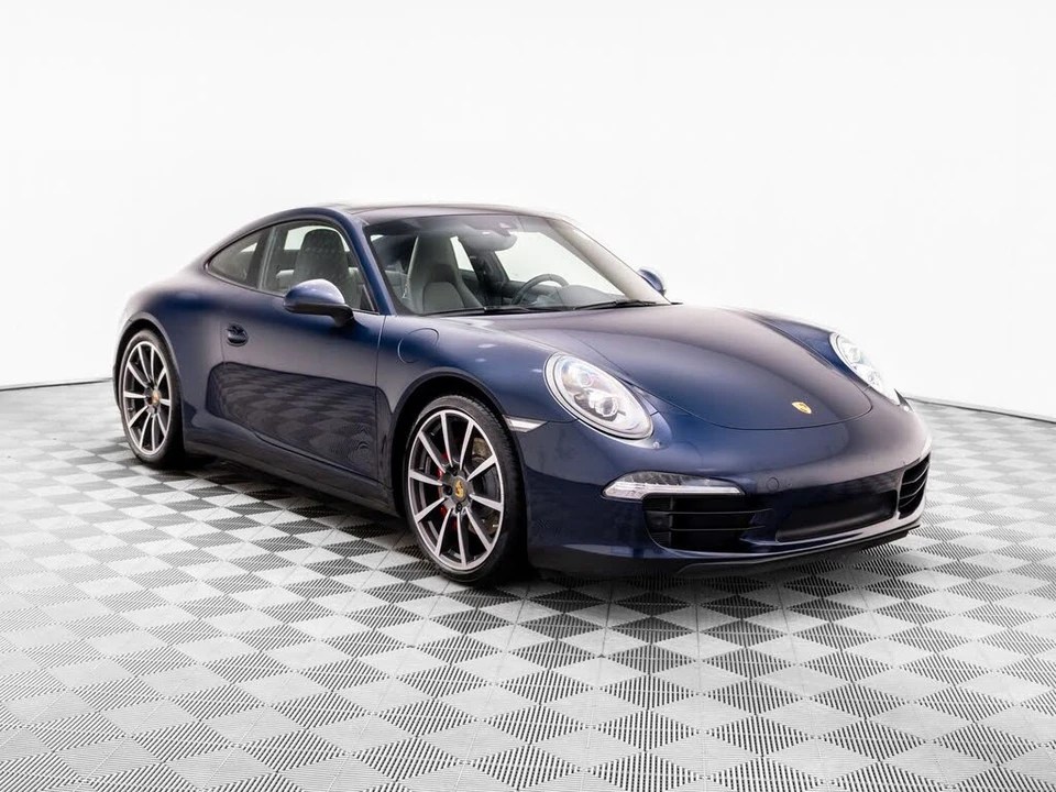 2015 Porsche 991 Carrera 4S - Image 6 of 31