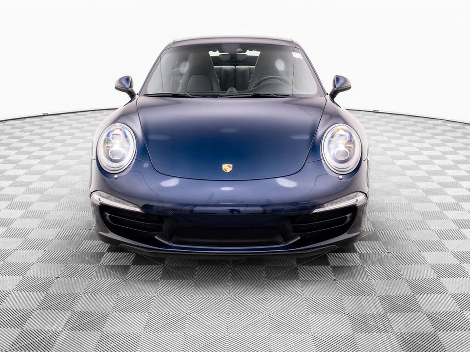 2015 Porsche 991 Carrera 4S - Image 9 of 31