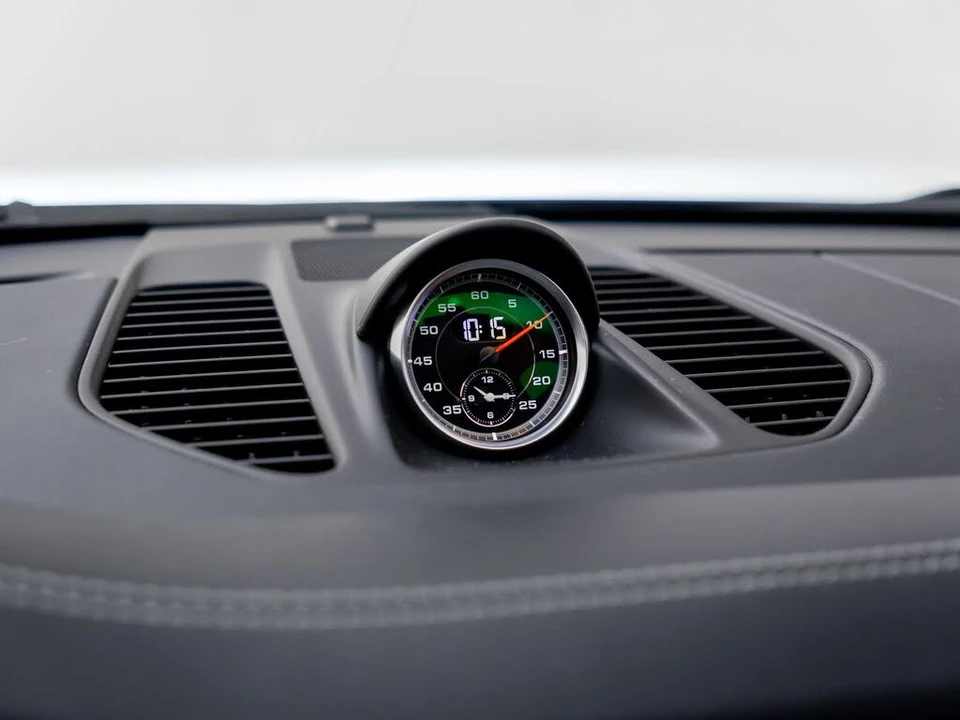 2015 Porsche 991 Carrera 4S - Image 30 of 31