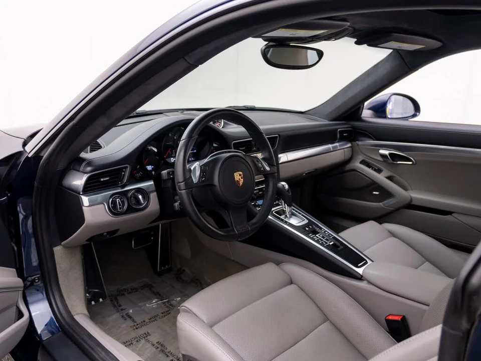 2015 Porsche 991 Carrera 4S - Image 4 of 31