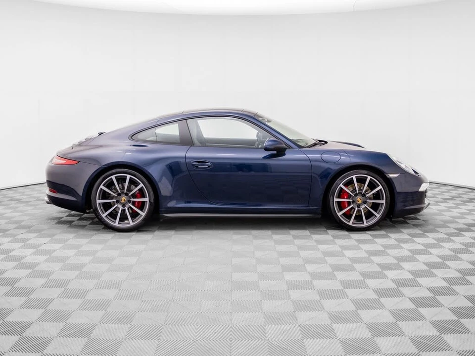 2015 Porsche 991 Carrera 4S - Image 7 of 31
