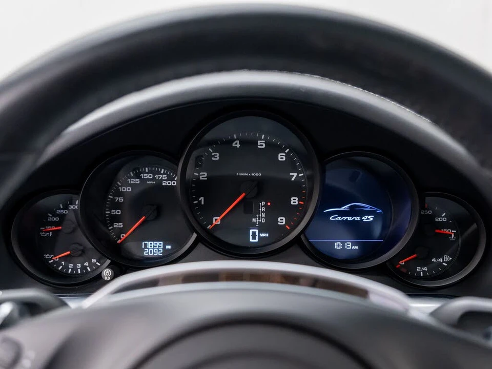 2015 Porsche 991 Carrera 4S - Image 23 of 31