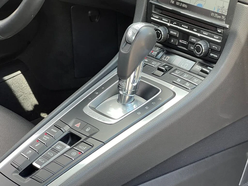 2015 Porsche 991 Carrera 4S - Image 31 of 31