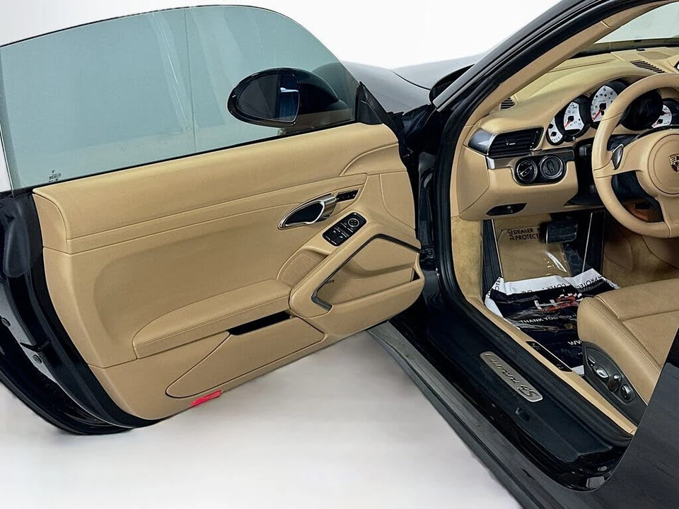 2015 Porsche 991 Carrera 4S - Image 13 of 18