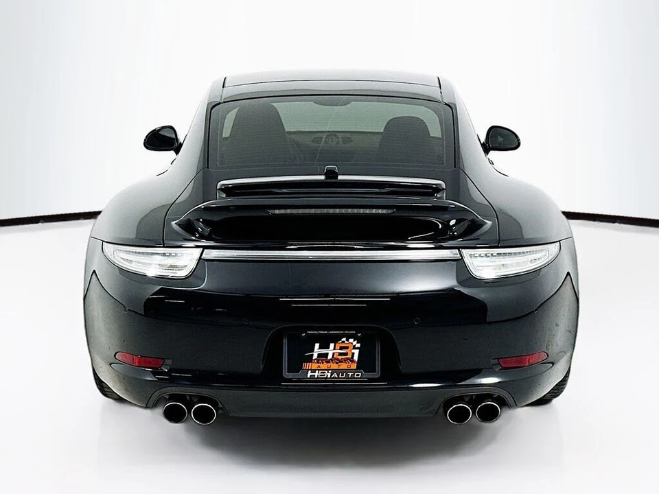 2015 Porsche 991 Carrera 4S - Image 7 of 18