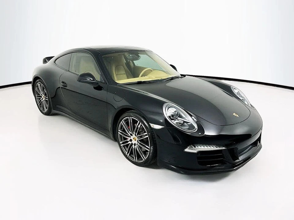 2015 Porsche 991 Carrera 4S - Image 4 of 18