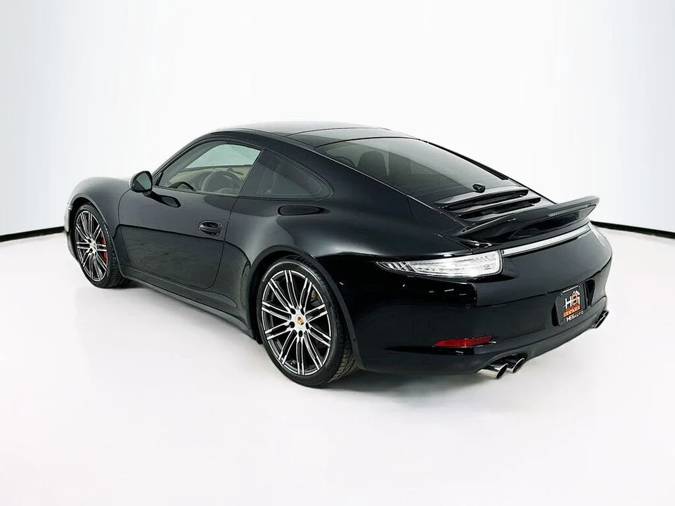 2015 Porsche 991 Carrera 4S - Image 8 of 18