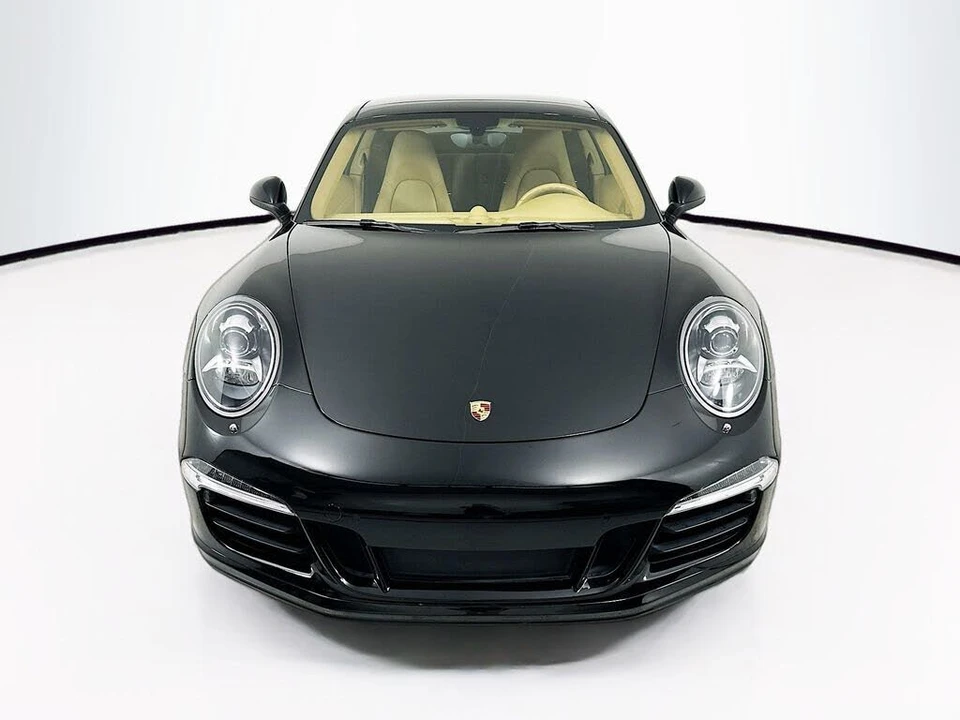 2015 Porsche 991 Carrera 4S - Image 3 of 18