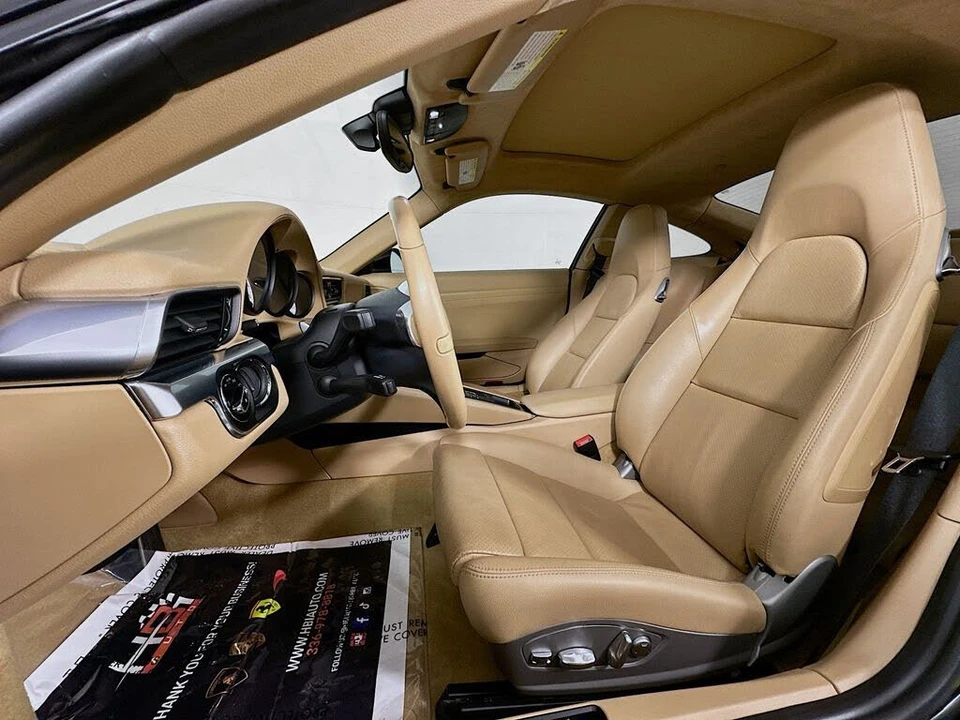 2015 Porsche 991 Carrera 4S - Image 15 of 18