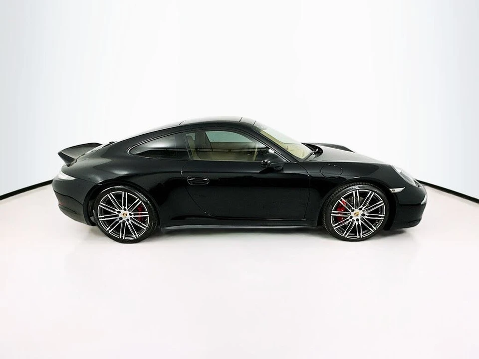 2015 Porsche 991 Carrera 4S - Image 5 of 18