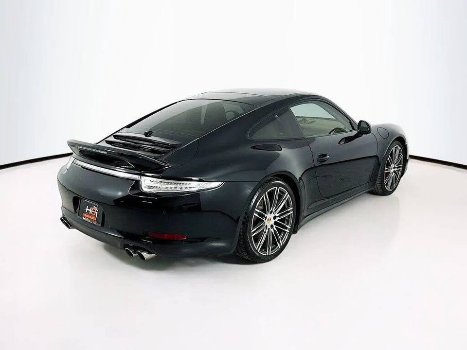 2015 Porsche 991 Carrera 4S - Image 6 of 18