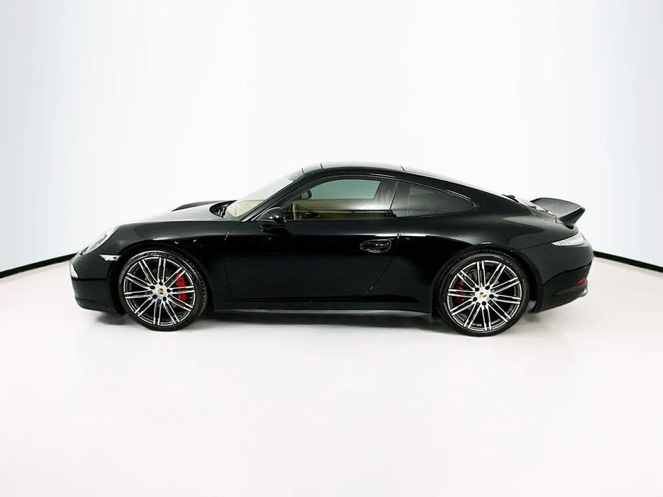 2015 Porsche 991 Carrera 4S - Image 9 of 18