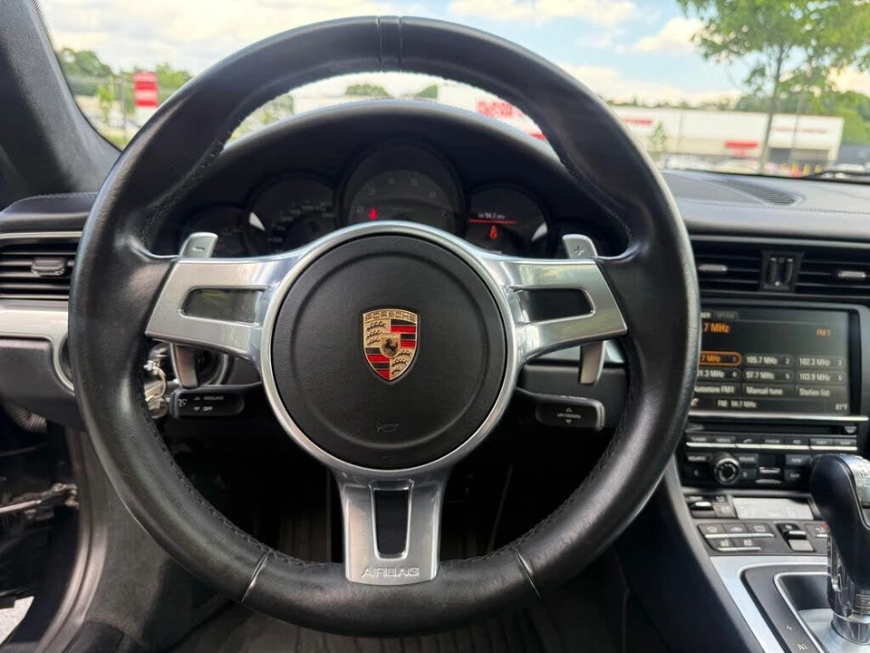 2015 Porsche 991 Carrera 4S - Image 16 of 22