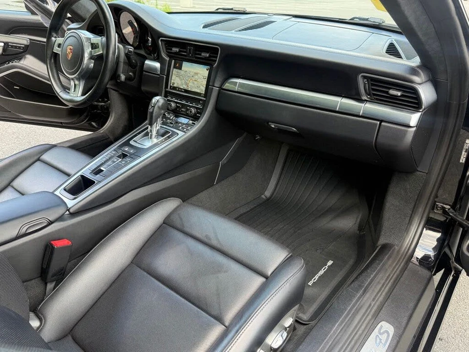 2015 Porsche 991 Carrera 4S - Image 22 of 22