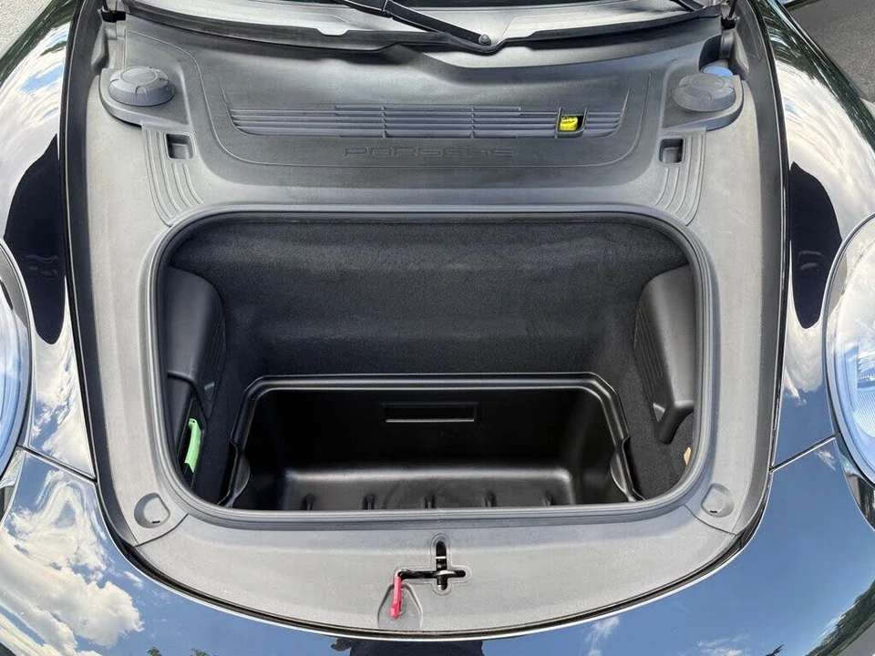 2015 Porsche 991 Carrera 4S - Image 11 of 22