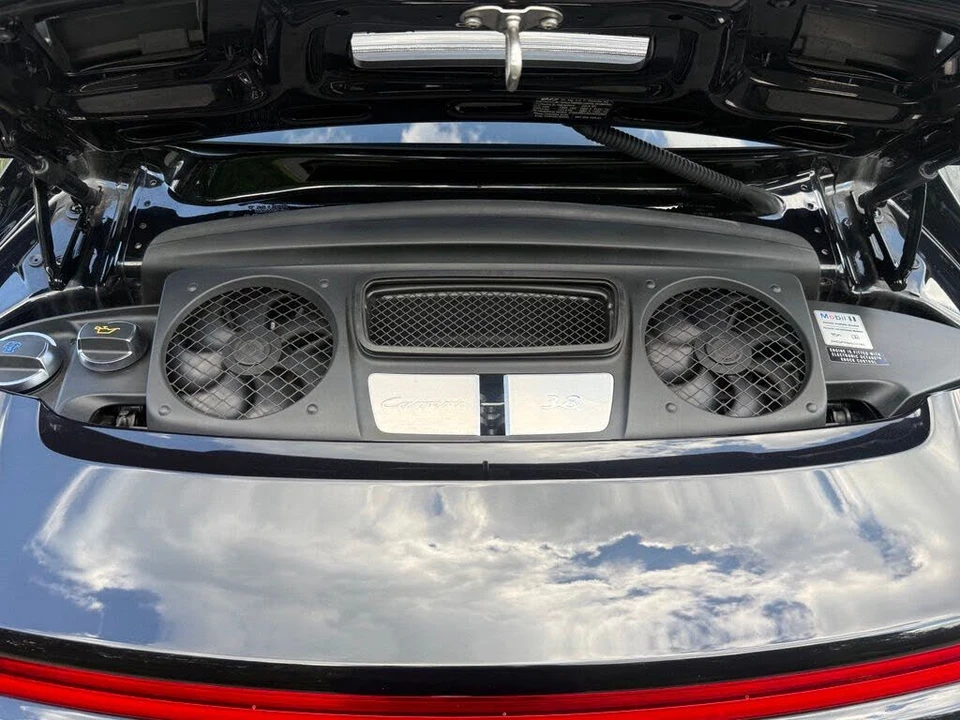 2015 Porsche 991 Carrera 4S - Image 10 of 22
