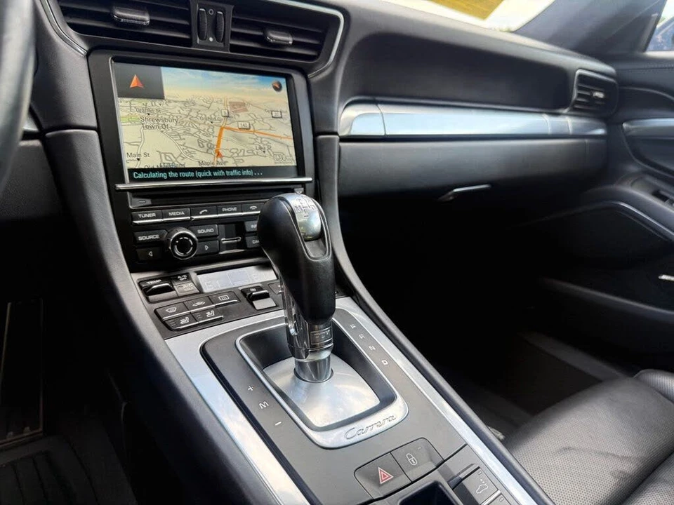 2015 Porsche 991 Carrera 4S - Image 18 of 22