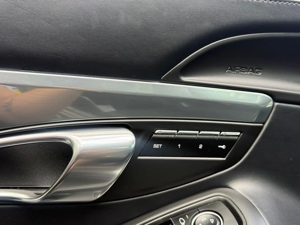 2015 Porsche 991 Carrera 4S - Image 14 of 22