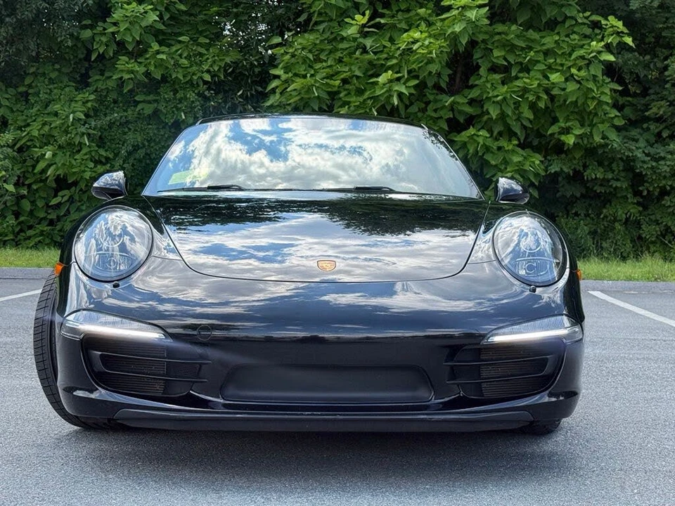 2015 Porsche 991 Carrera 4S - Image 9 of 22