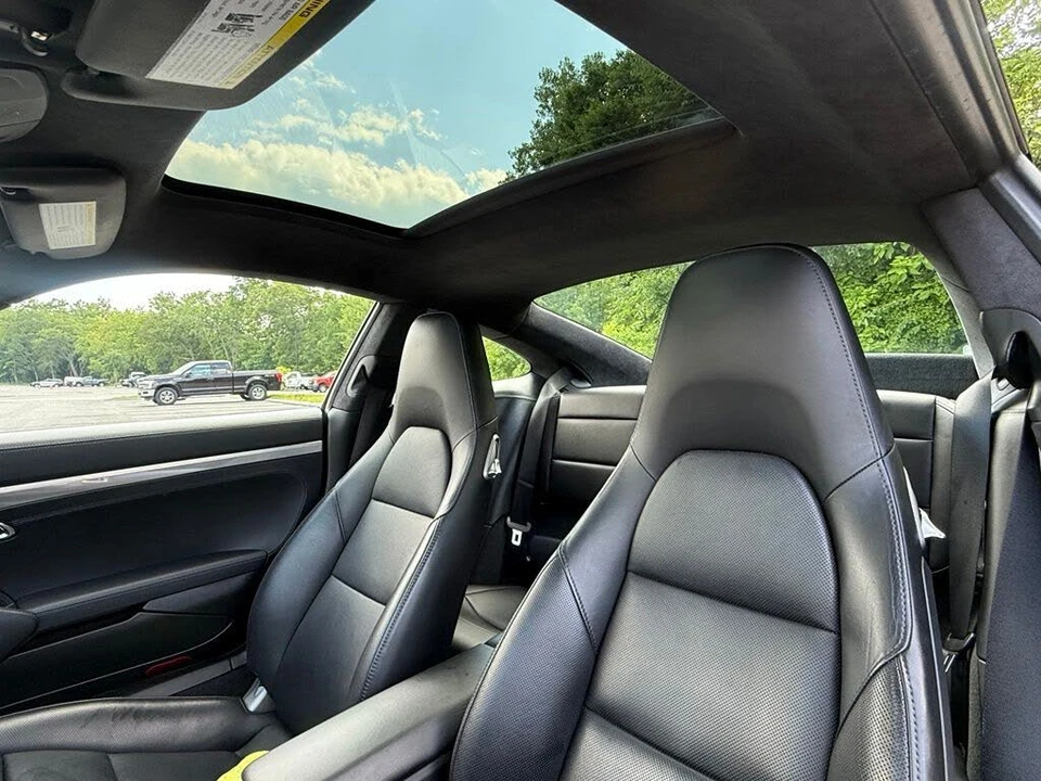 2015 Porsche 991 Carrera 4S - Image 13 of 22
