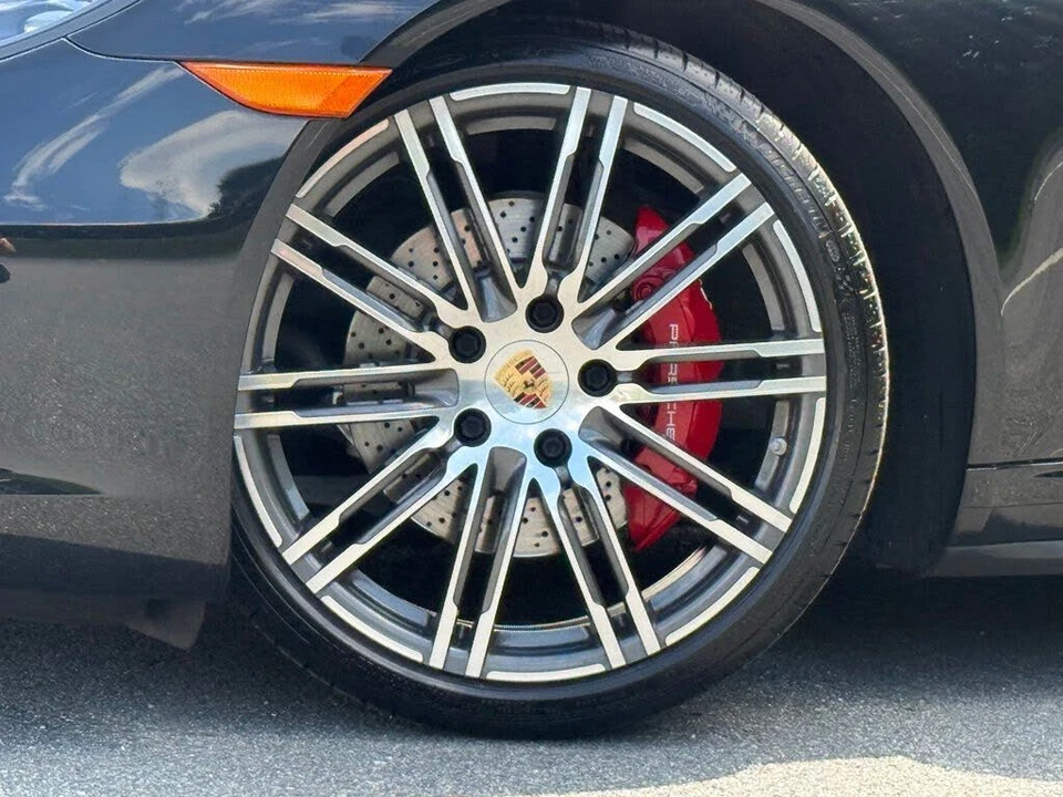 2015 Porsche 991 Carrera 4S - Image 2 of 22