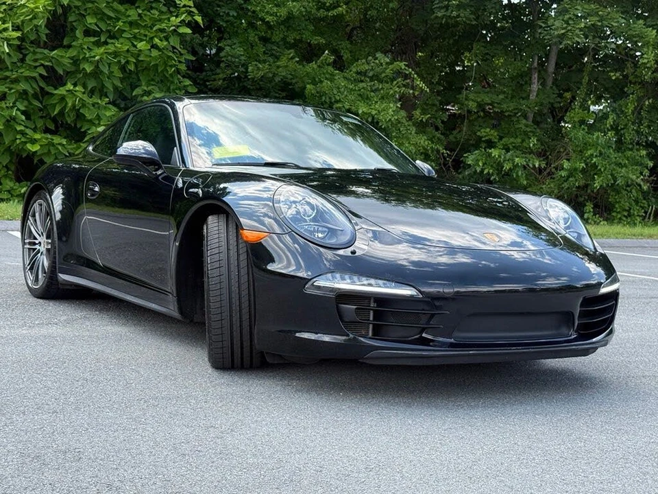 2015 Porsche 991 Carrera 4S - Image 8 of 22