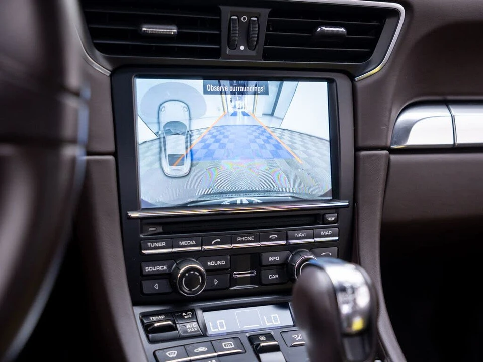 2015 Porsche 991 Carrera 4S - Image 27 of 31