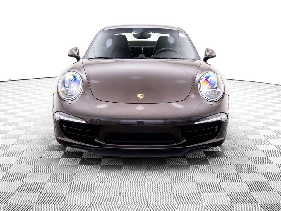 2015 Porsche 991 Carrera 4S - Image 11 of 31