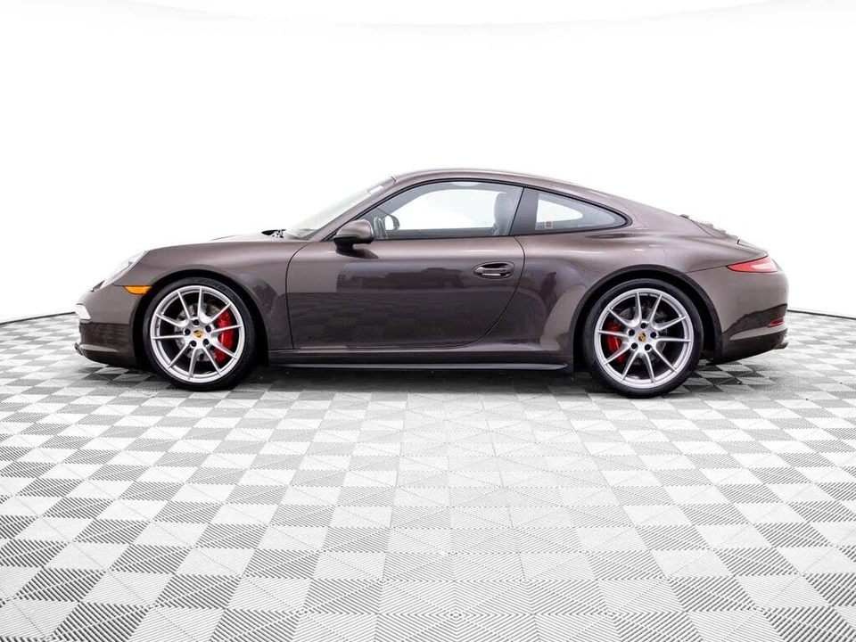 2015 Porsche 991 Carrera 4S - Image 2 of 31