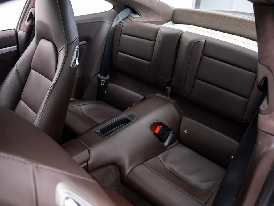 2015 Porsche 991 Carrera 4S - Image 20 of 31
