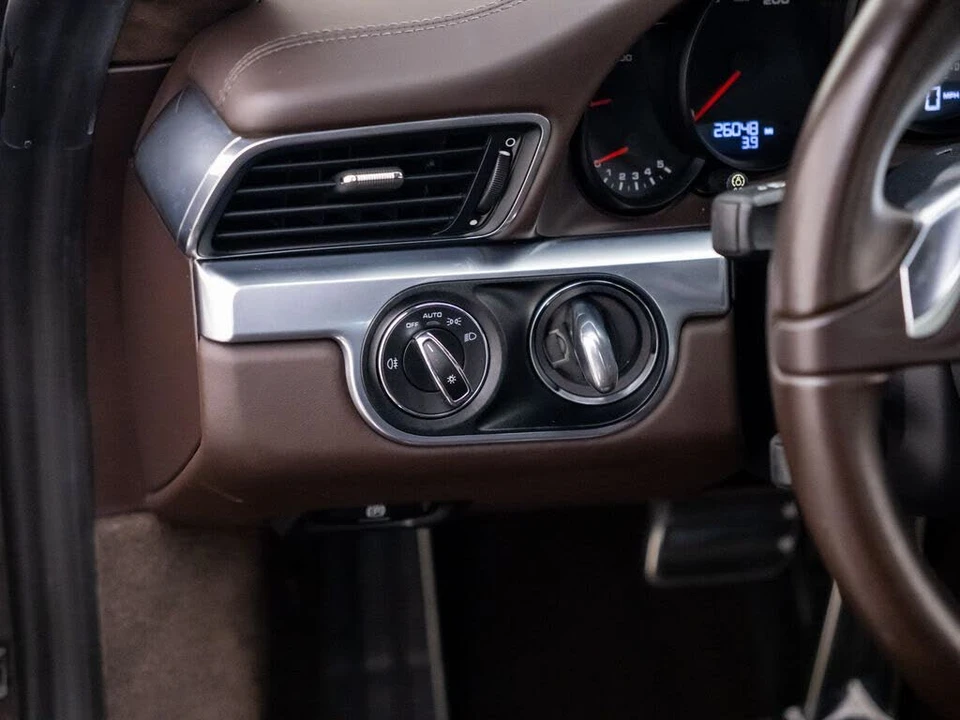 2015 Porsche 991 Carrera 4S - Image 21 of 31