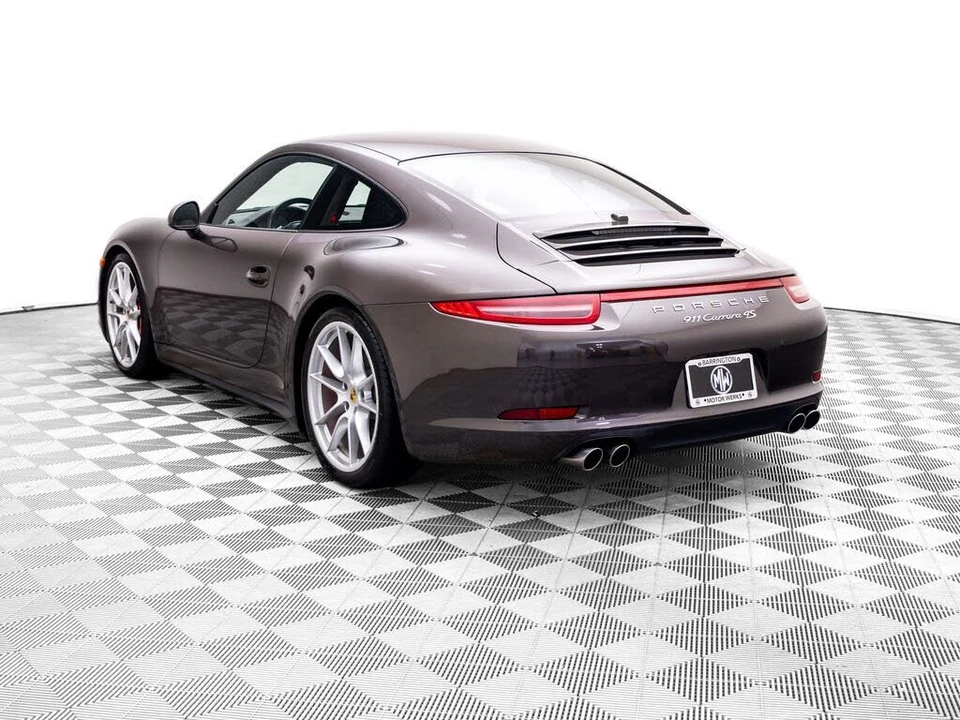 2015 Porsche 991 Carrera 4S - Image 4 of 31