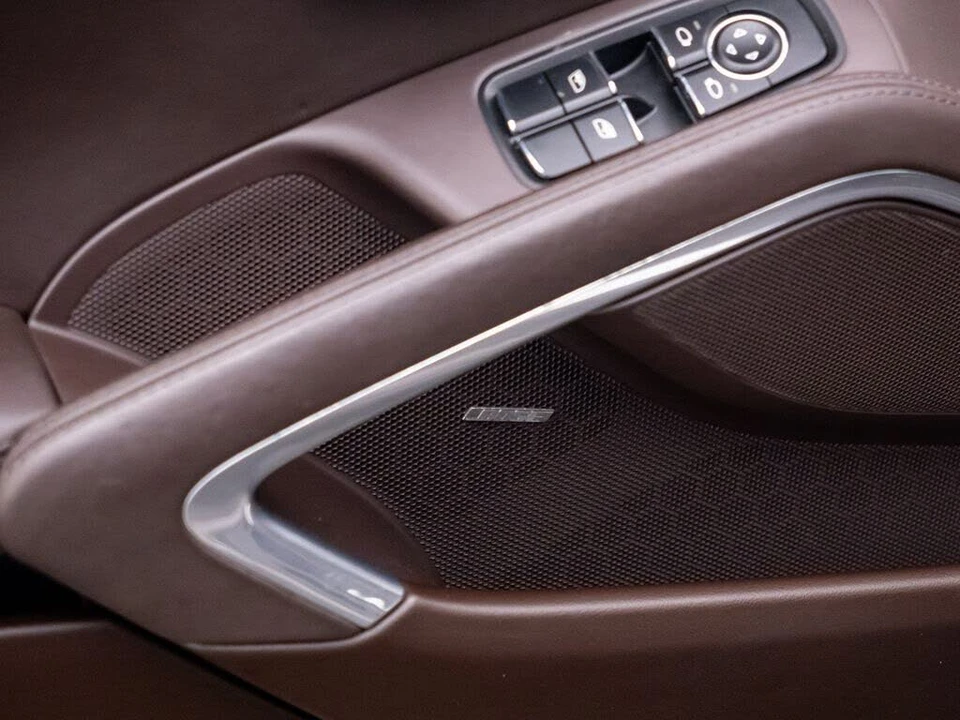 2015 Porsche 991 Carrera 4S - Image 16 of 31