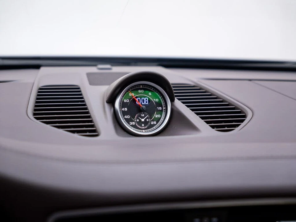 2015 Porsche 991 Carrera 4S - Image 23 of 31