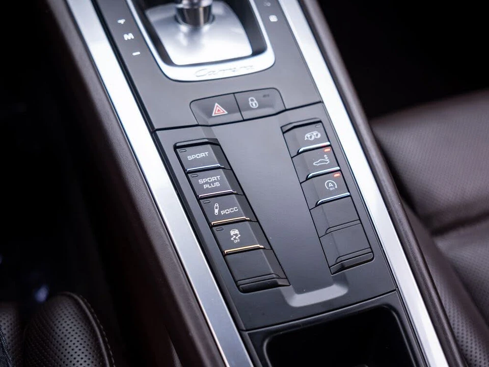 2015 Porsche 991 Carrera 4S - Image 31 of 31