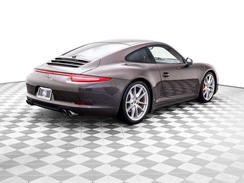 2015 Porsche 991 Carrera 4S - Image 7 of 31