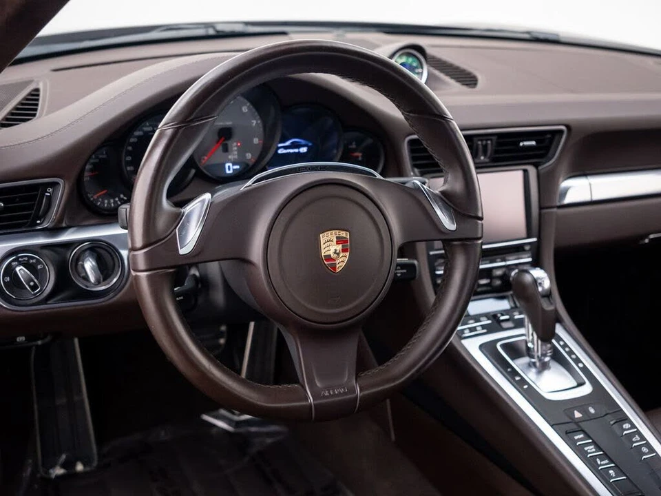 2015 Porsche 991 Carrera 4S - Image 13 of 31