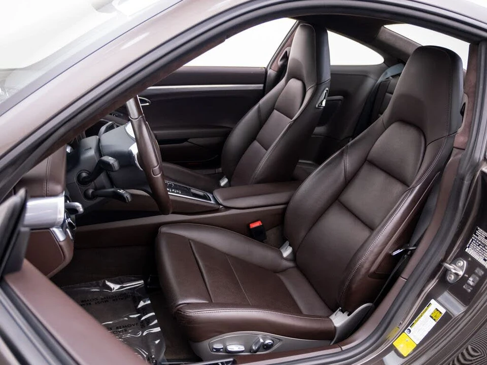 2015 Porsche 991 Carrera 4S - Image 19 of 31
