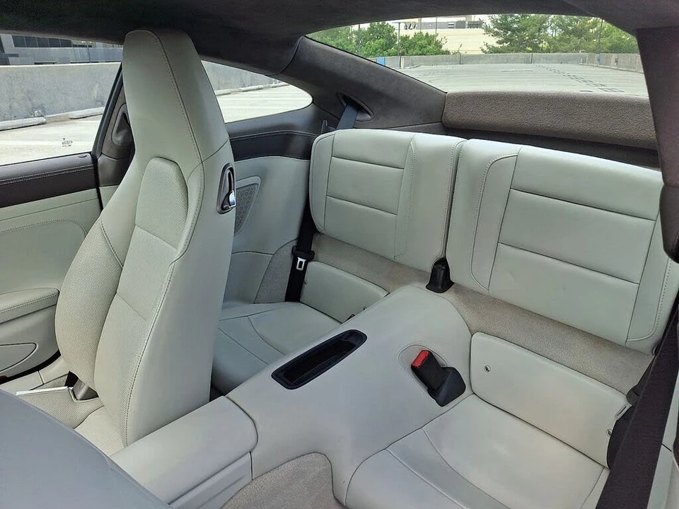 2015 Porsche 991 Carrera 4S - Image 12 of 30