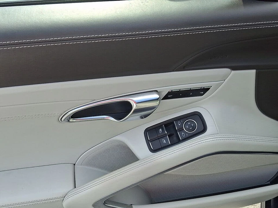 2015 Porsche 991 Carrera 4S - Image 4 of 30