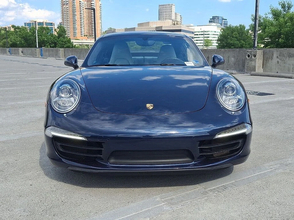2015 Porsche 991 Carrera 4S - Image 6 of 30