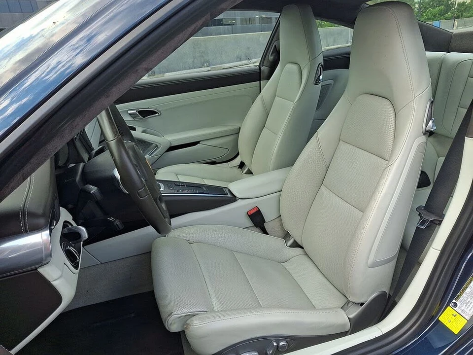 2015 Porsche 991 Carrera 4S - Image 14 of 30