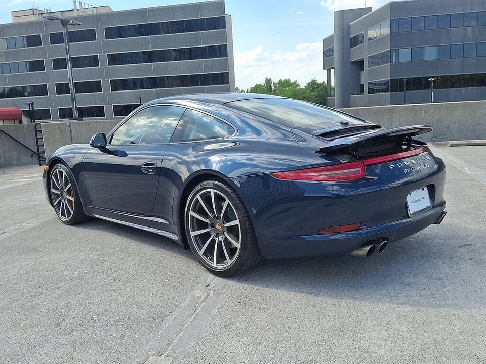 2015 Porsche 991 Carrera 4S - Image 3 of 30